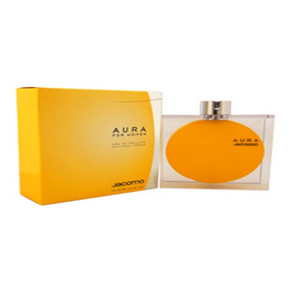 Jacomo Jacomo Aura Eau De Toilette Women 24 Oz 23$