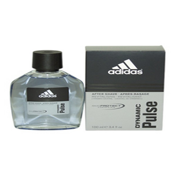 Coty Adidas Dynamic Pulse Aftershave Men 34 Oz 9$