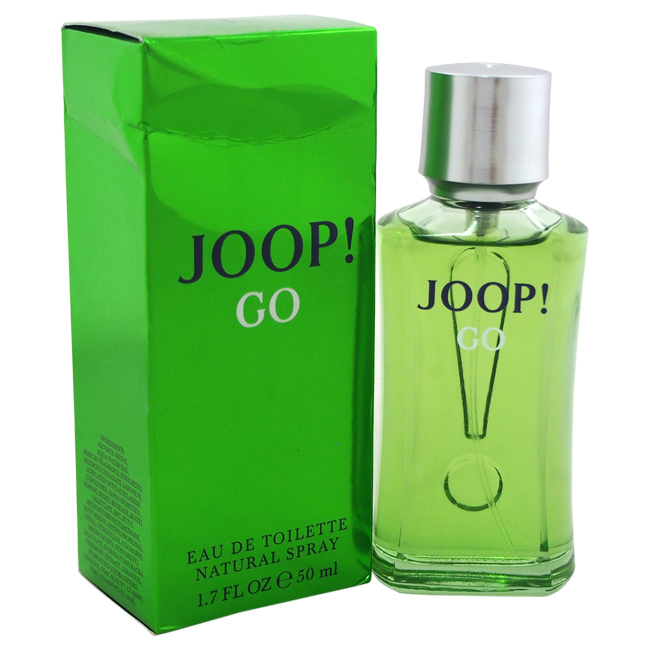 Joop Joop Go Eau De Toilette Men 17 Oz 30$
