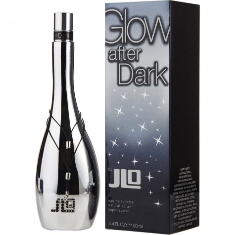 Jennifer Lopez Jlo After Dark Eau De Toilette Women 34 Oz 24$