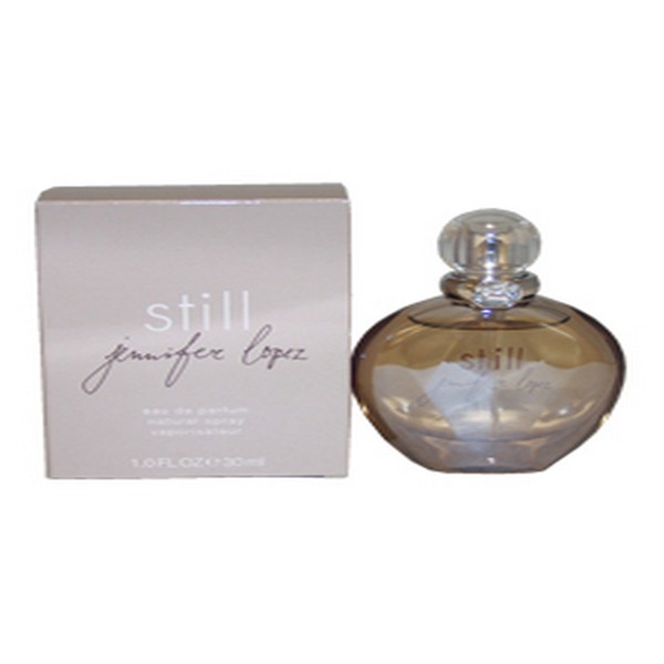 Jennifer Lopez Still Eau De Parfum Women 1 oz 18$