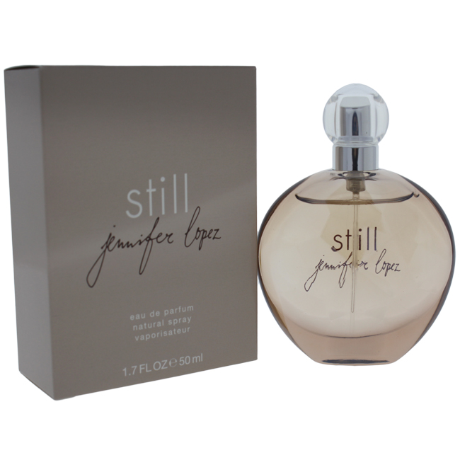 Jennifer Lopez Still Eau De Parfum Women 17 Oz 22$