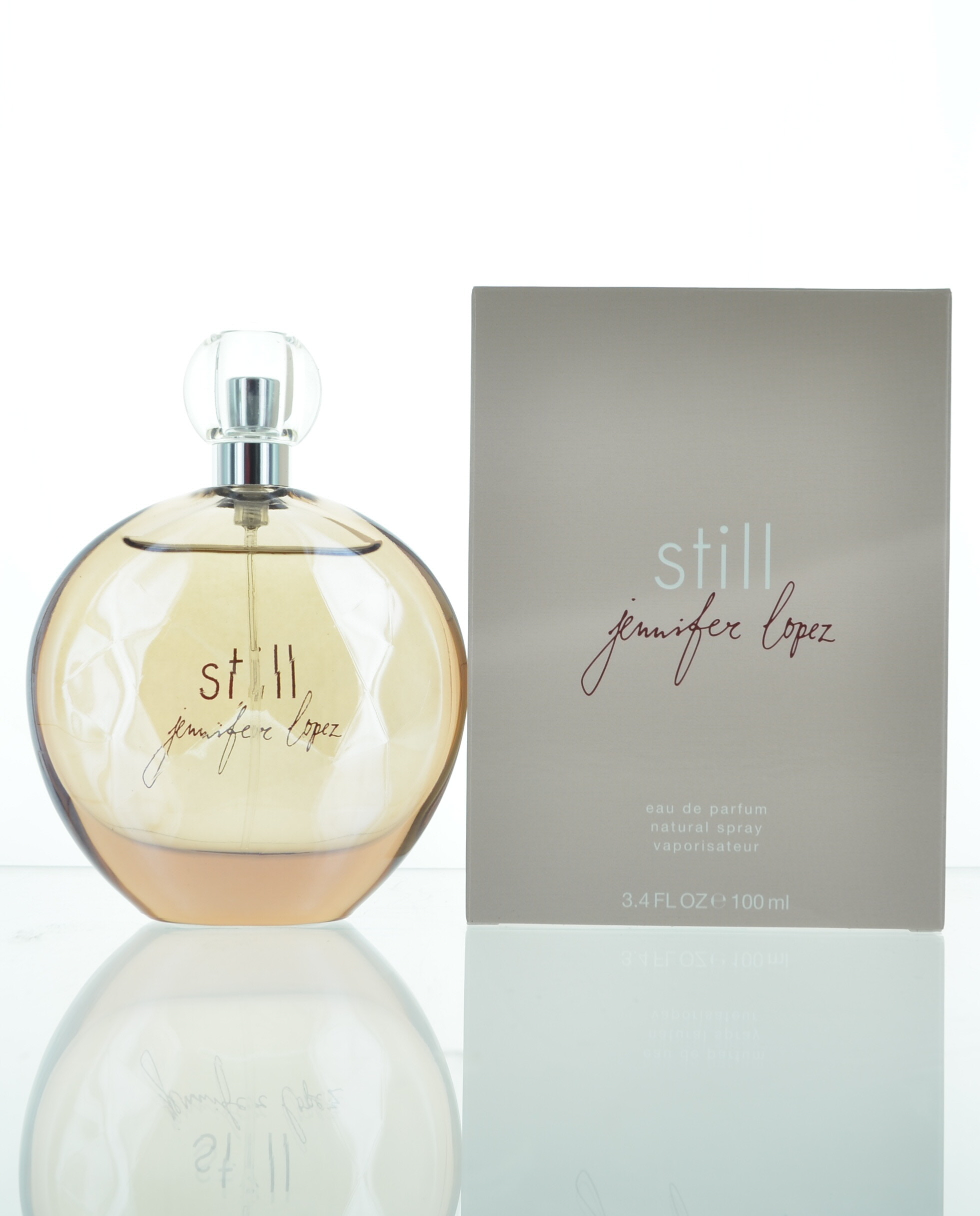 Jennifer Lopez Still Eau De Parfum Women 34 Oz 24$
