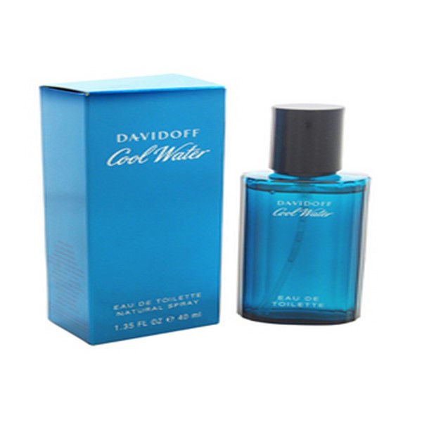 Davidoff Coolwater Eau De Toilette Men 17 Oz 28$
