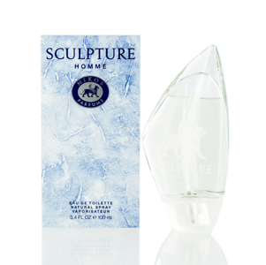 Nikos Sculpture Eau De Toilette Men 34 Oz 24$