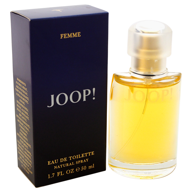 Joop Joop Eau De Toilette Women 17 Oz 24$