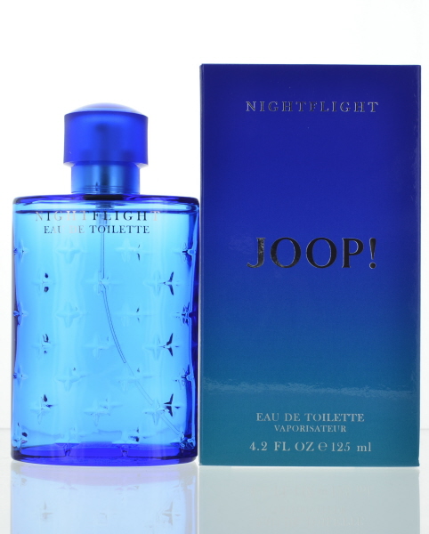 Joop Joop Nightflight Eau De Toilette Men 42 oz 25$
