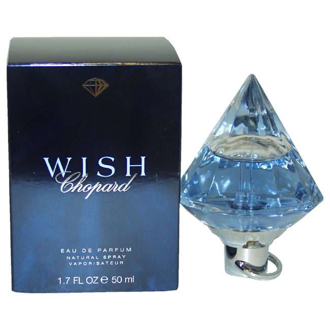 Chopard Wish Eau De Parfum Women 17 Oz 38$