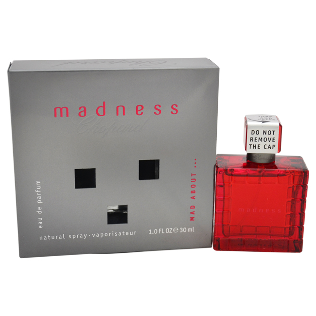 Chopard Madness Eau De Parfum Women 1 oz 20$