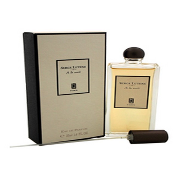 Serge Lutens A La Nuit Eau De Parfum Unisex 17 Oz 72$