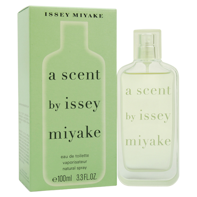 Issey Miyake Issey Miyake A Scent Eau De Toilette Women 33oz 43$