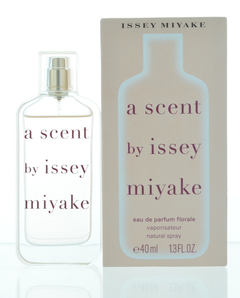 Issey Miyake A Scent Eau De Parfum Women 13 Oz 40$