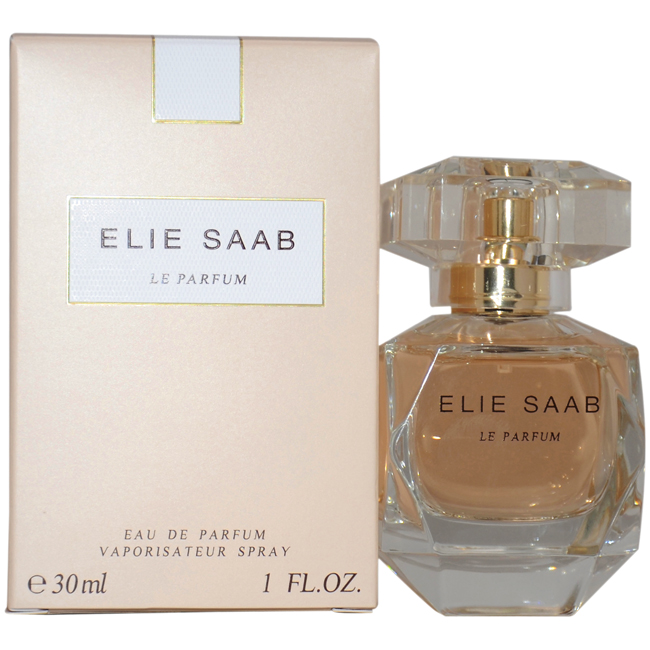 Elie Saab Le Parfum Eau De Parfum Women 1 oz 41$