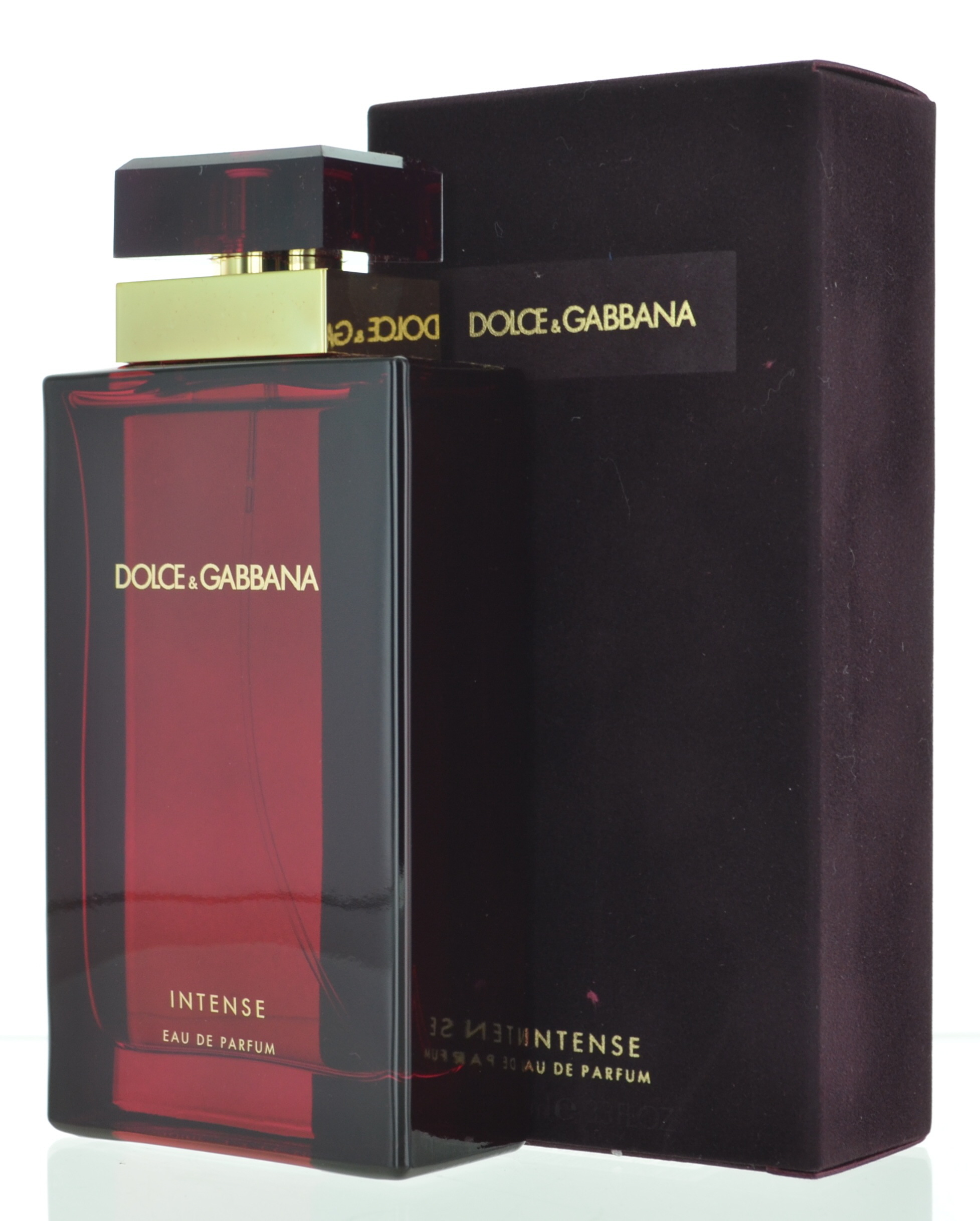 Dolce Gabbana Dolce Gabbana Pour Femme Intense Eau De Parfum Women 34 Oz 83$