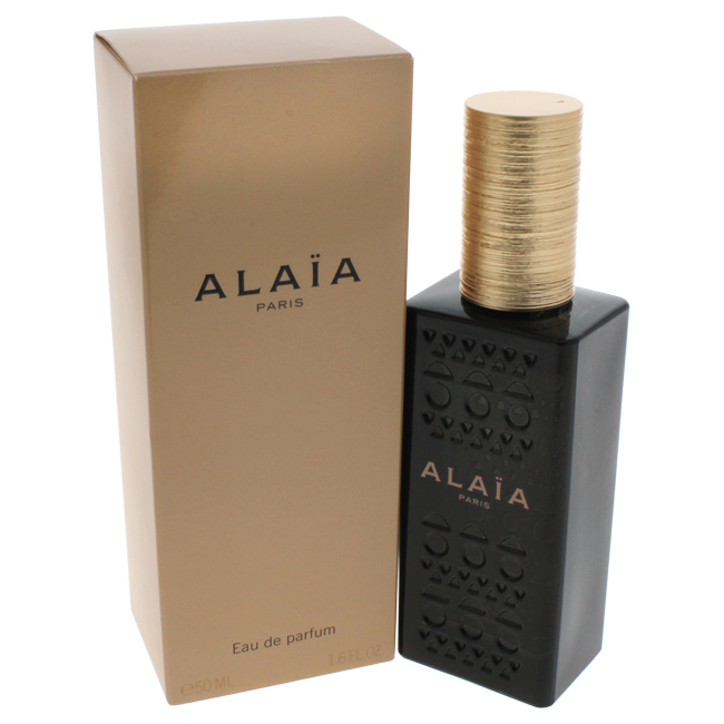 Alaia Alaia Eau De Parfum Women 17 Oz 43$