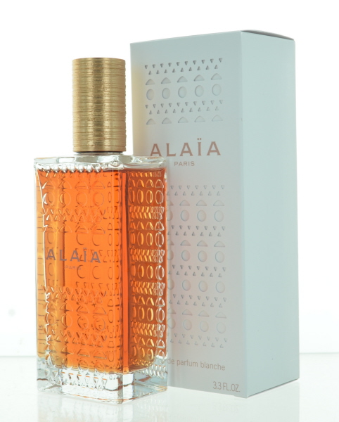 Alaia Alaia Blanche Eau De Parfum Women 33oz 52$
