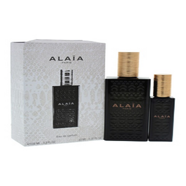 Alaia Alaia Eau De Parfum Women Set 63$