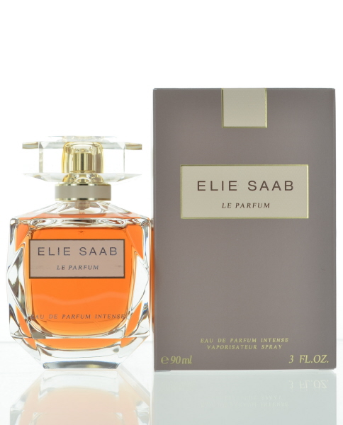 Elie Saab Le Parfum Intense Eau De Parfum Women 3 oz