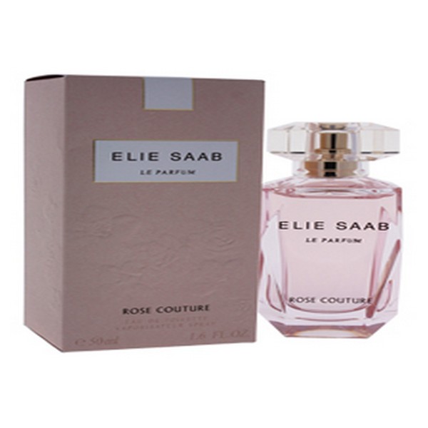 Elie Saab Le Parfum Rose Couture Eau De Toilette Women 17 Oz 34$