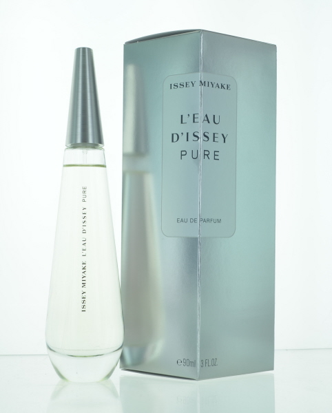 Issey Miyake Leau Dissey Pure Eau De Parfum Women 3 oz 45$