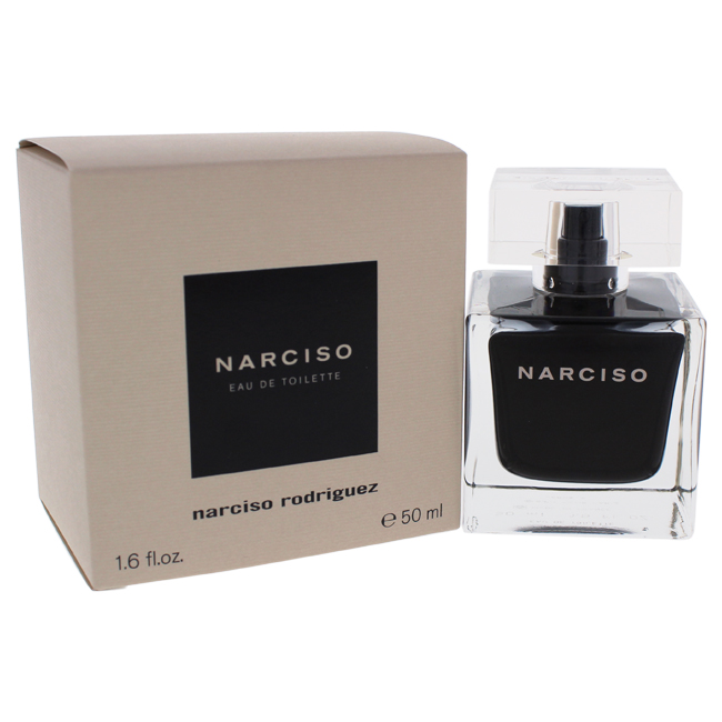 Narciso Rodriguez Narciso Eau De Toilette Women 17 Oz 54$