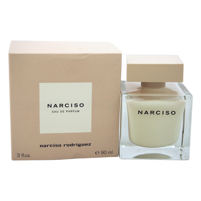 Narciso Rodriguez Narciso Eau De Parfum Women 3 oz 72$