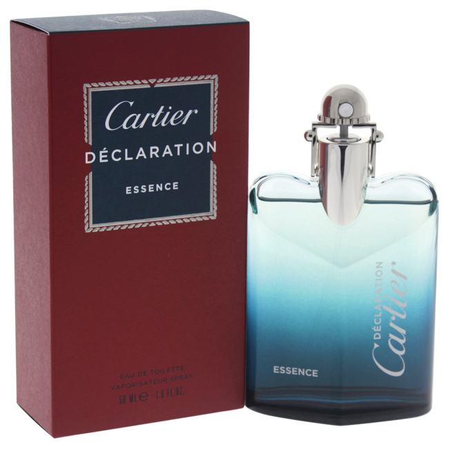 Cartier Declaration Essence Eau De Toilette Men 17 Oz 41$