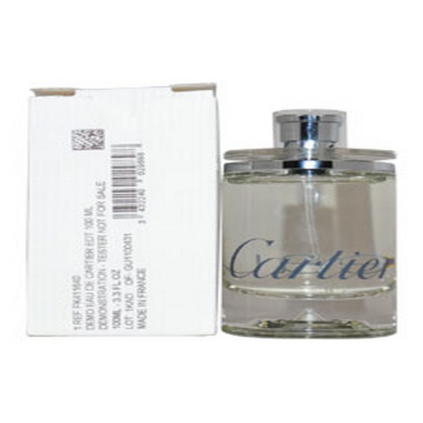 Cartier Eau De Cartier Eau De Toilette Unisex 34 Oz 23$