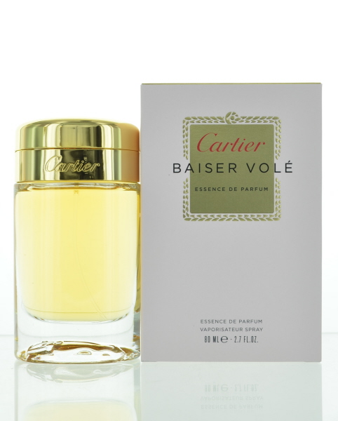 Cartier Baiser Vole Eau De Parfum Women 73$