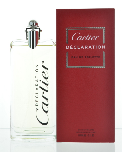 Cartier Declaration Men 5 oz 98$
