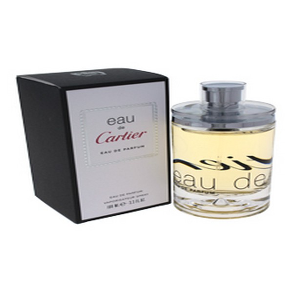 Cartier Eau De Cartier Eau De Parfum Unisex 34 Oz 51$