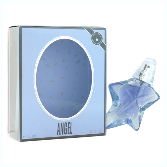 Thierry Mugler Angel Eau De Parfum Women Mini 40$