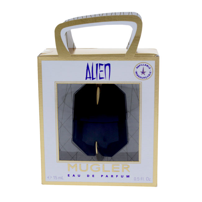 Thierry Mugler Alien Eau De Parfum Women Mini 40$