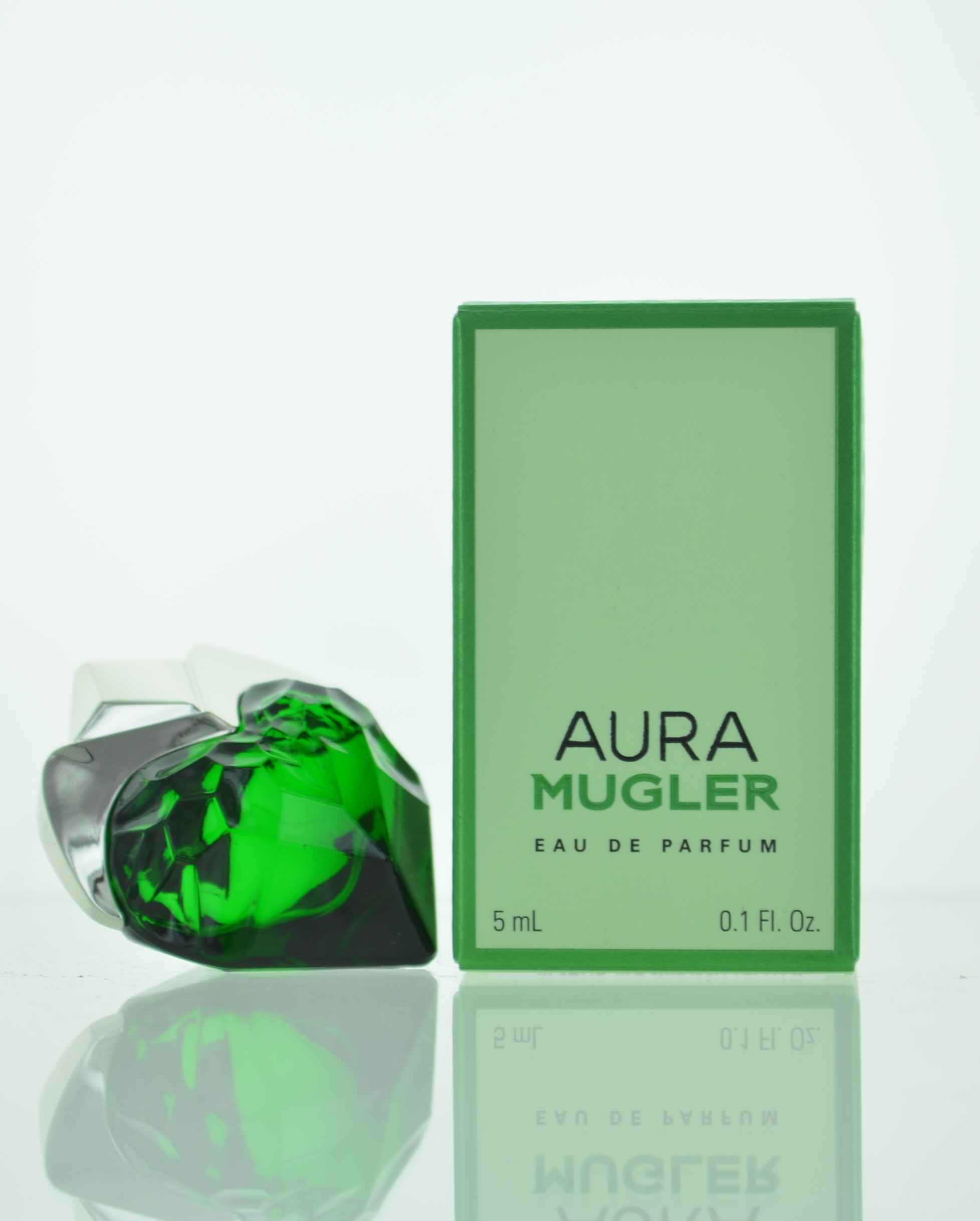 Thierry Mugler Aura Mugler Eau De Parfum Women Mini 18$