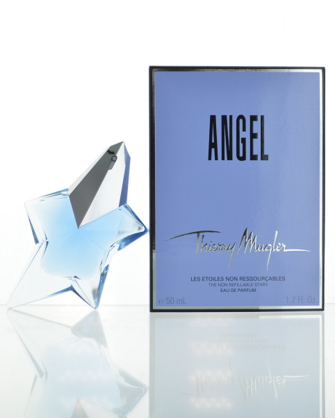 Thierry Mugler Angel Eau De Parfum Women 17 Oz 51$