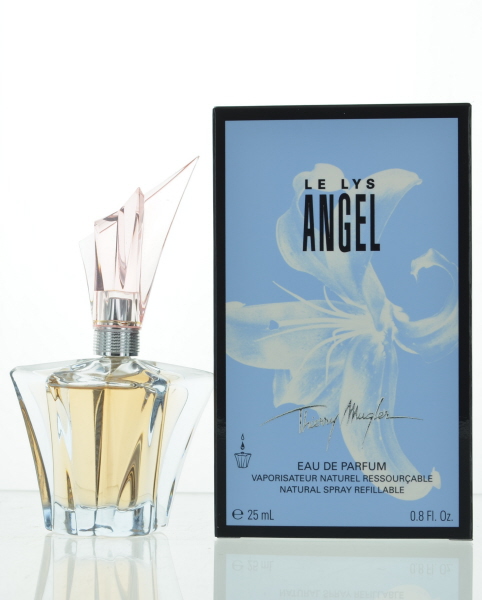 Thierry Mugler Le Lys Angel Eau De Parfum Women 8 ML 100$
