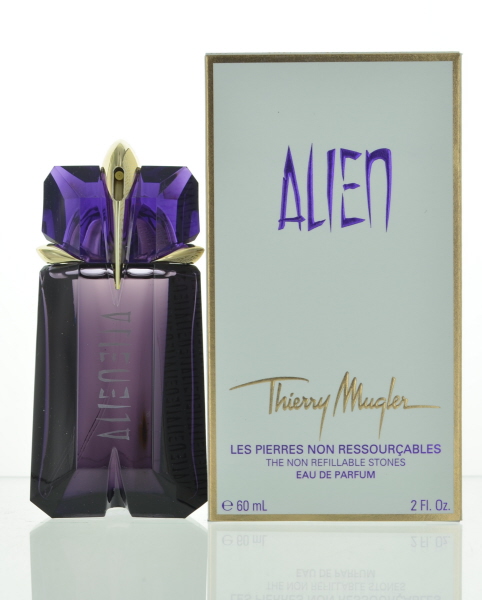 Thierry Mugler Alien Eau De Parfum Women 2 oz 100$