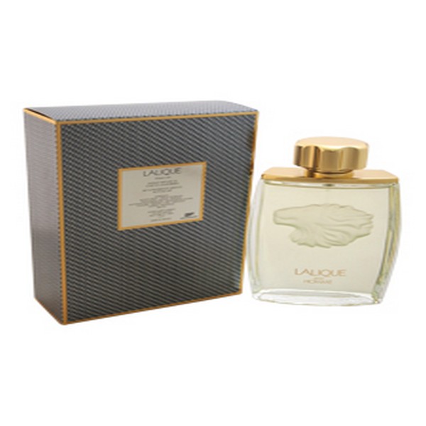 Lalique Pour Homme Lion Eau De Parfum Men 42 oz 36$