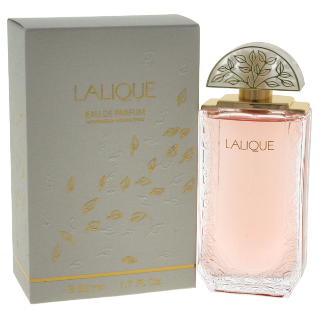 Lalique Lalique Eau De Parfum Women 17 Oz 32$