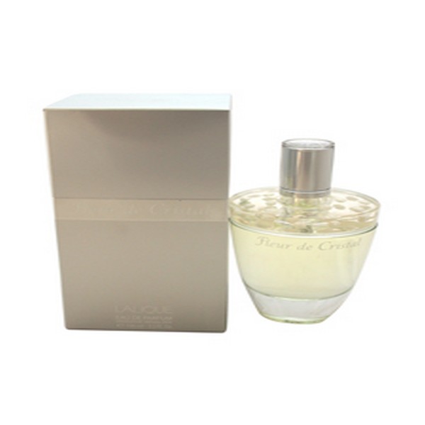 Lalique Fleur De Cristal Eau De Parfum Women 34 Oz 34$