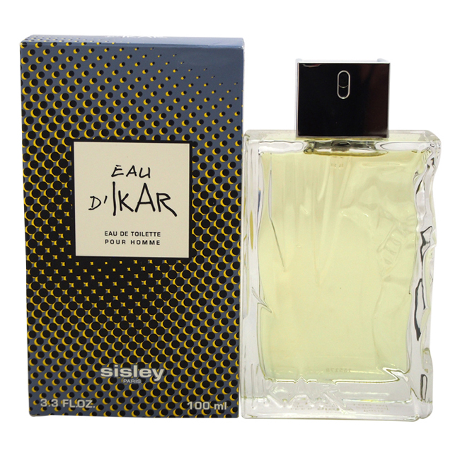 Sisley Eau Dikar Eau De Toilette Men 34 Oz 96$