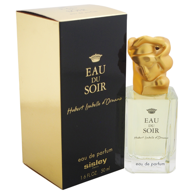Sisley Eau Du Soir Eau De Parfum Women 17 Oz 240$