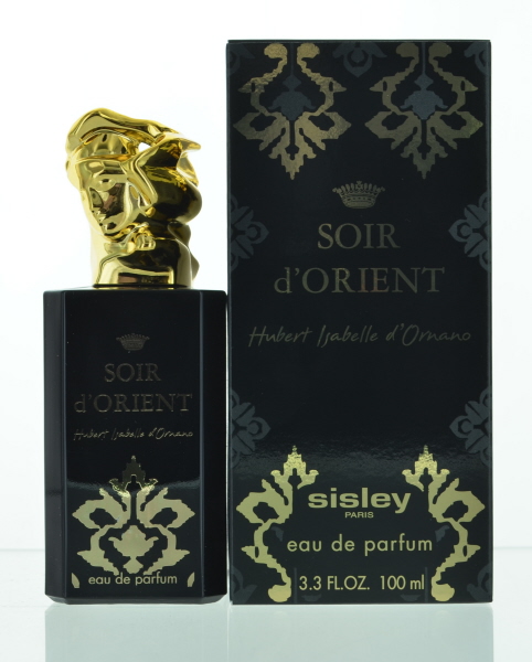 Sisley Soir Dorient Eau De Parfum Women 34 Oz 142$