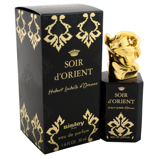 Sisley Soir Dorient Eau De Parfum Women 17 Oz 110$