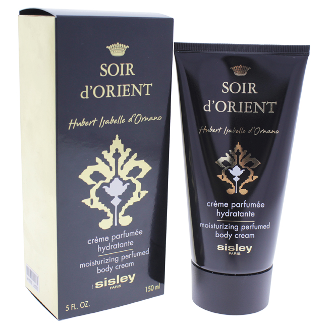 Sisley Soir D'orient Women 5 oz