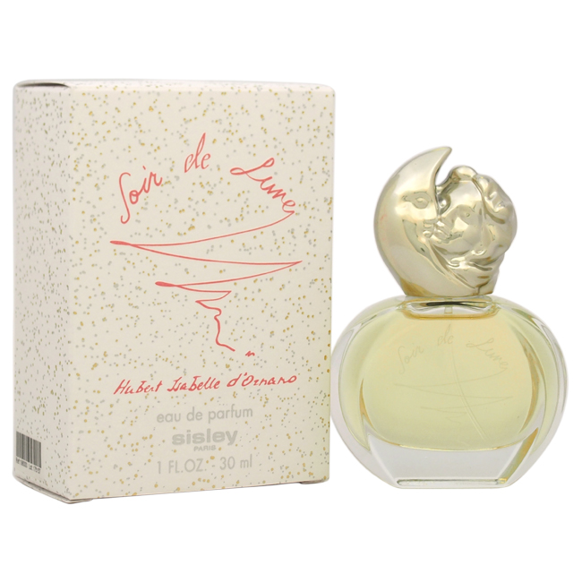 Sisley Soir De Lune Eau De Parfum Women 1 oz