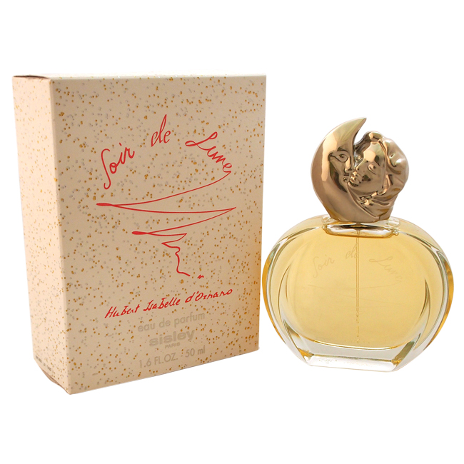Sisley Soir De Lune Eau De Parfum Women 1.7 Oz