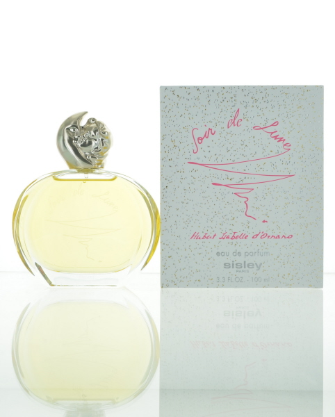 Sisley Soir De Lune Eau De Parfum Women 3.4 Oz