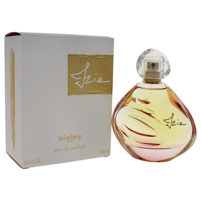 Sisley Izia Eau De Parfum Women 3.4 Oz