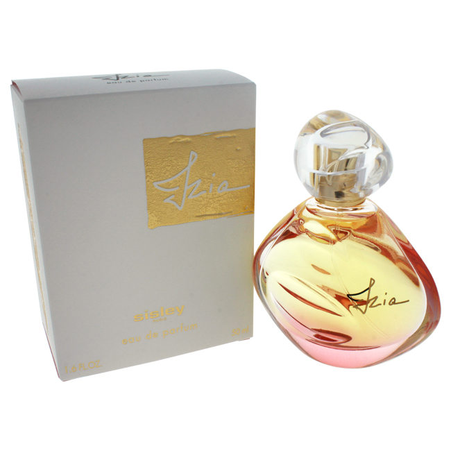 Sisley Izia Eau De Parfum Women 1.7 Oz